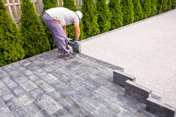 Reasons to Select Us for Your Driveway Paving Requirements in Elwood, KS