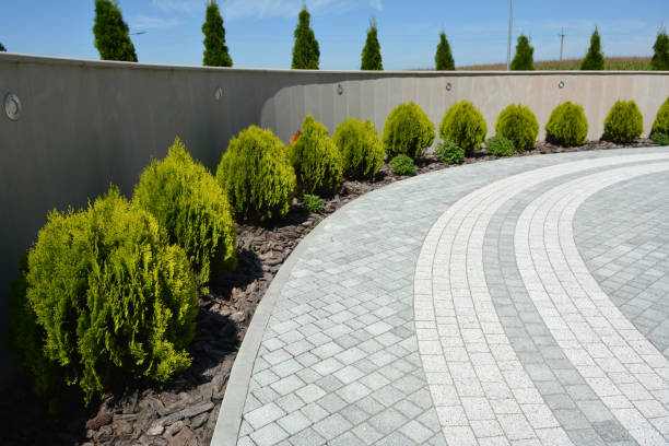 Driveway Pavers for Homes in Elwood, KS