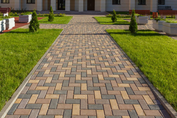 Best Driveway Pavers for Homes  in Elwood, KS