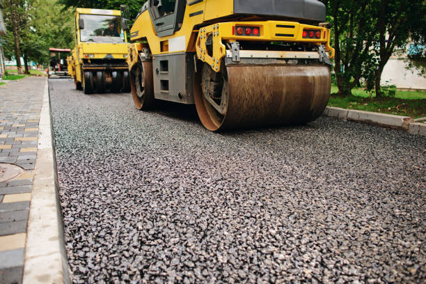Best Driveway Repair Near Me  in Elwood, KS